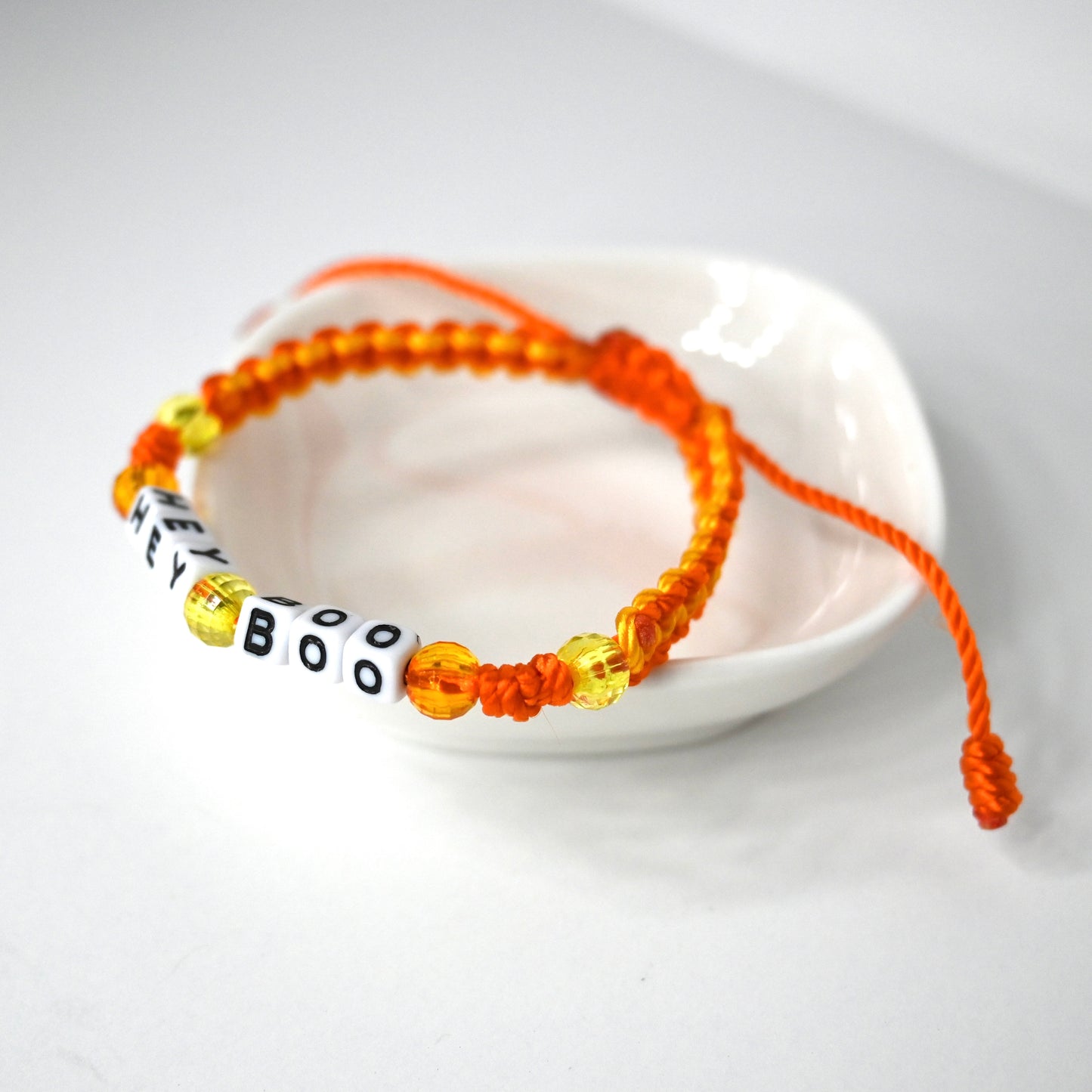 Hey Boo Bracelet