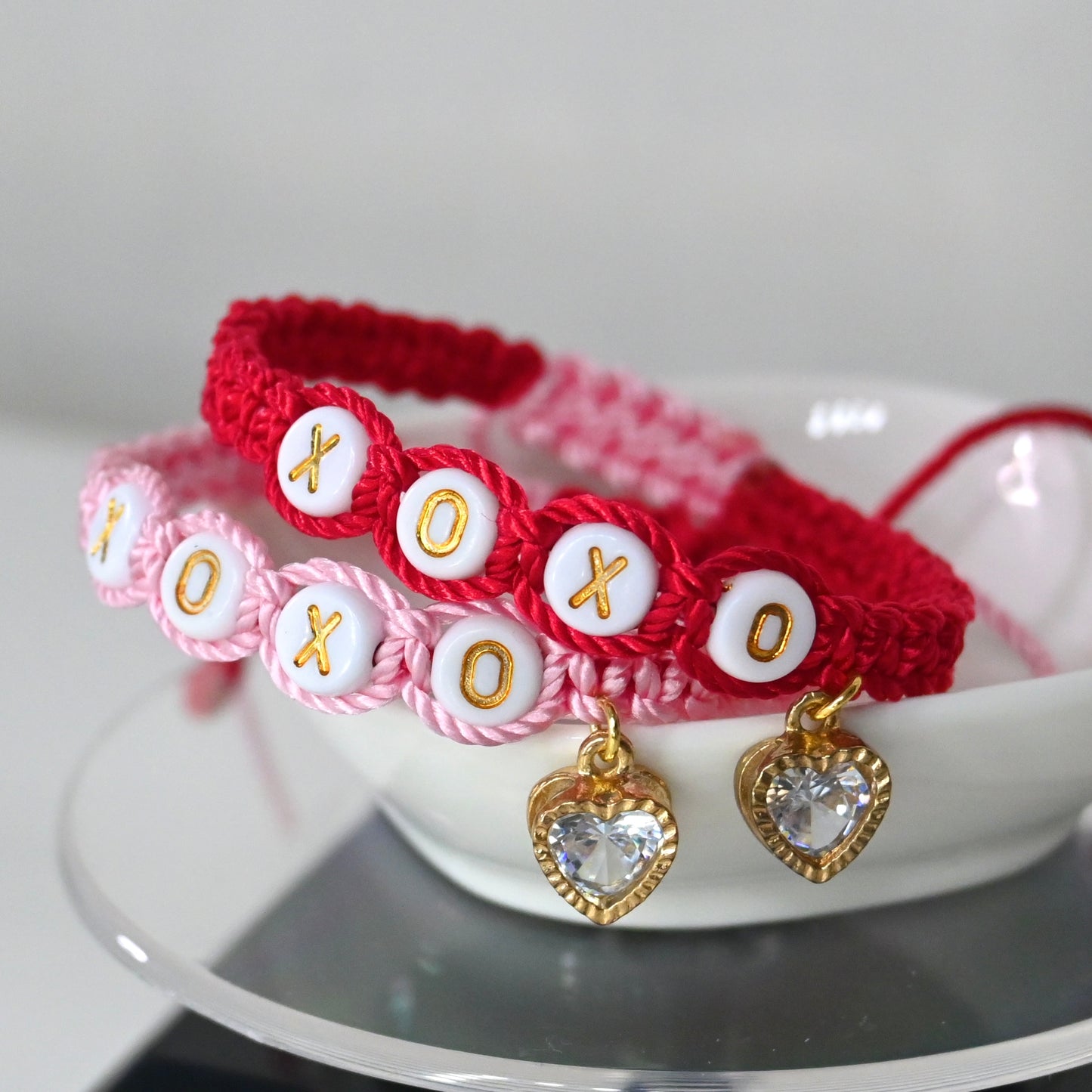 XOXO Bracelet