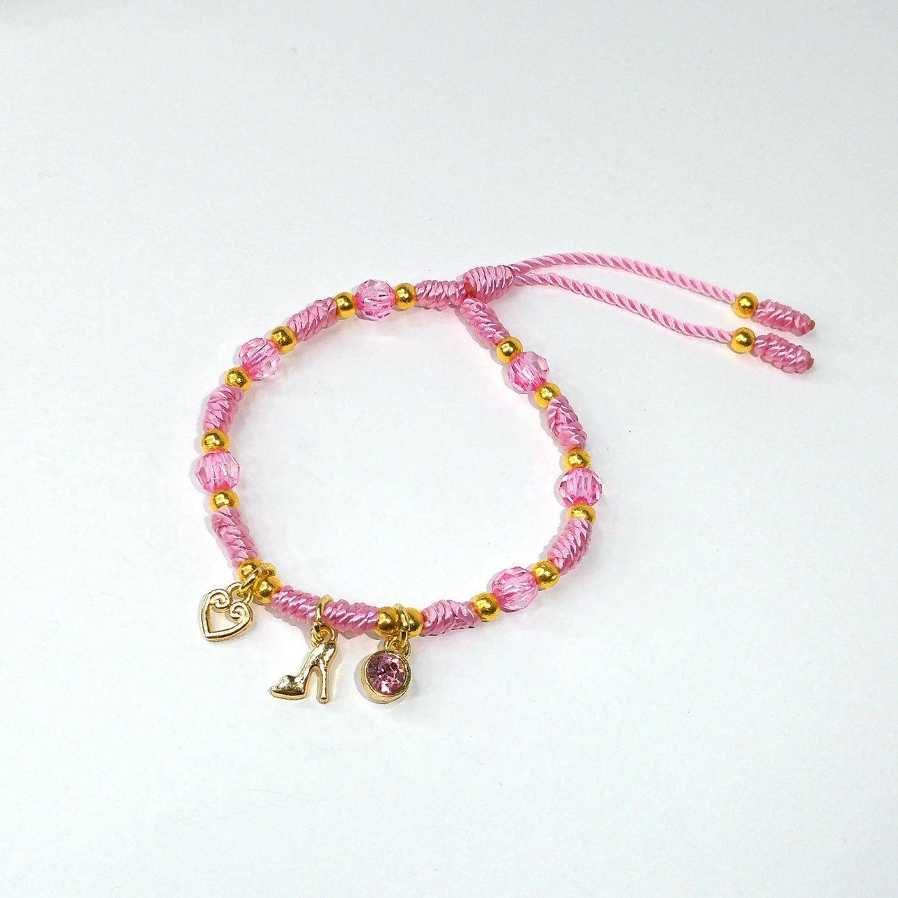 Sleeping Beauty Bracelet