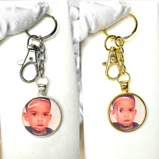 Custom Keychain