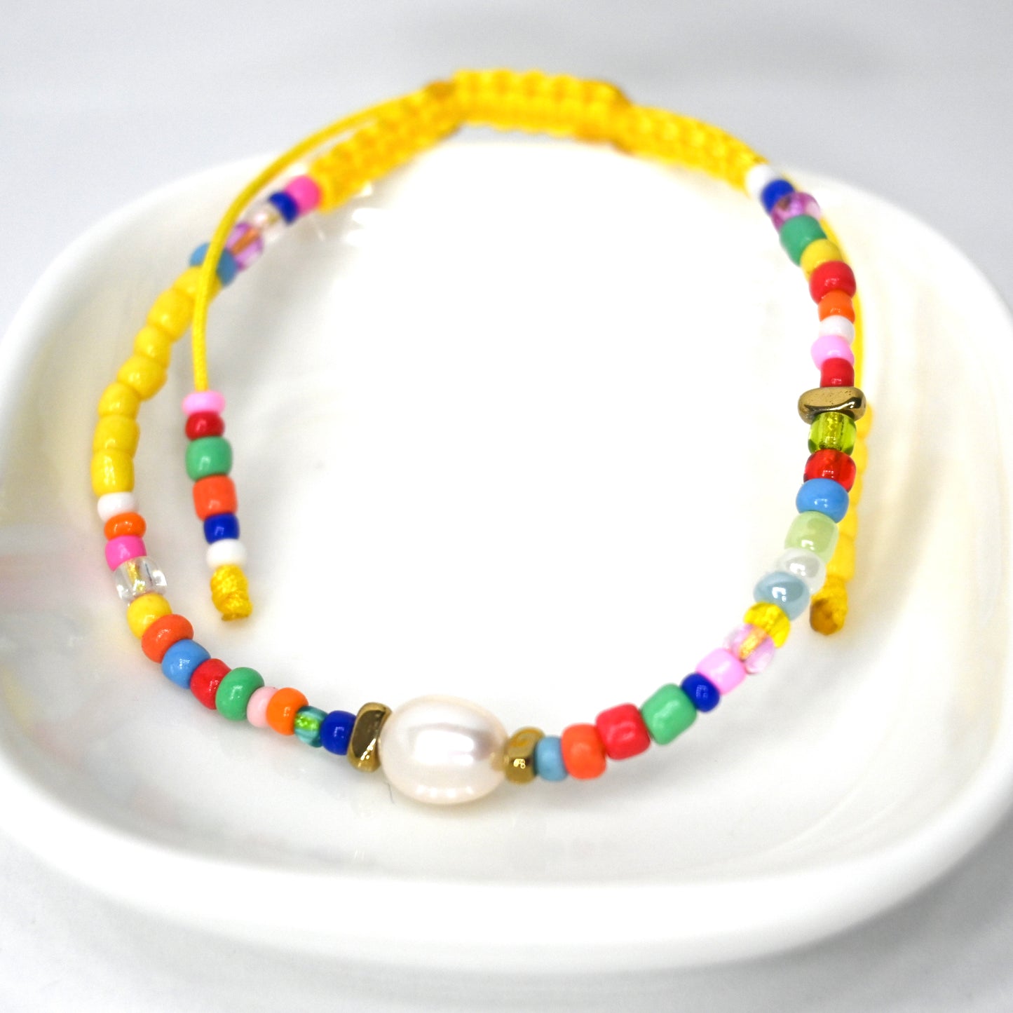 Sunshine Bracelet