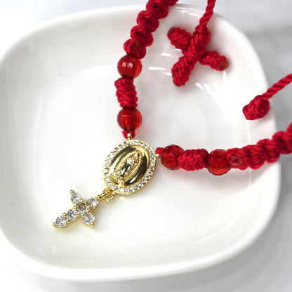 La virgencita Bracelet