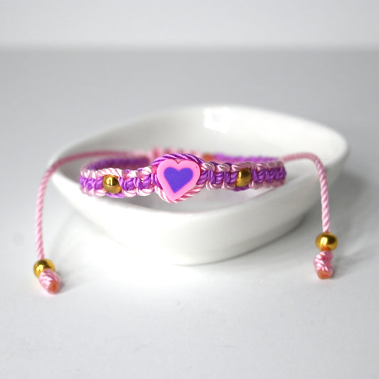 Love bomb Bracelet