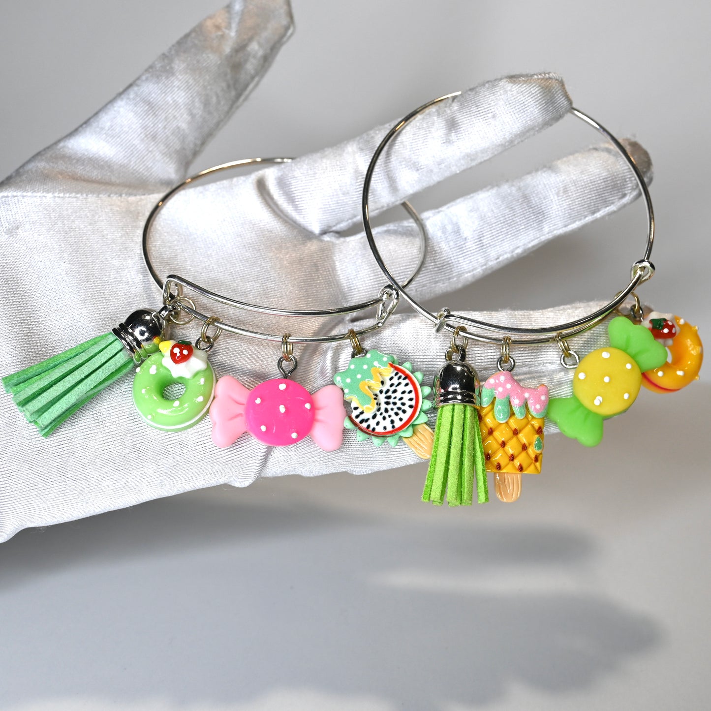 Tropical Sweetie Bangle