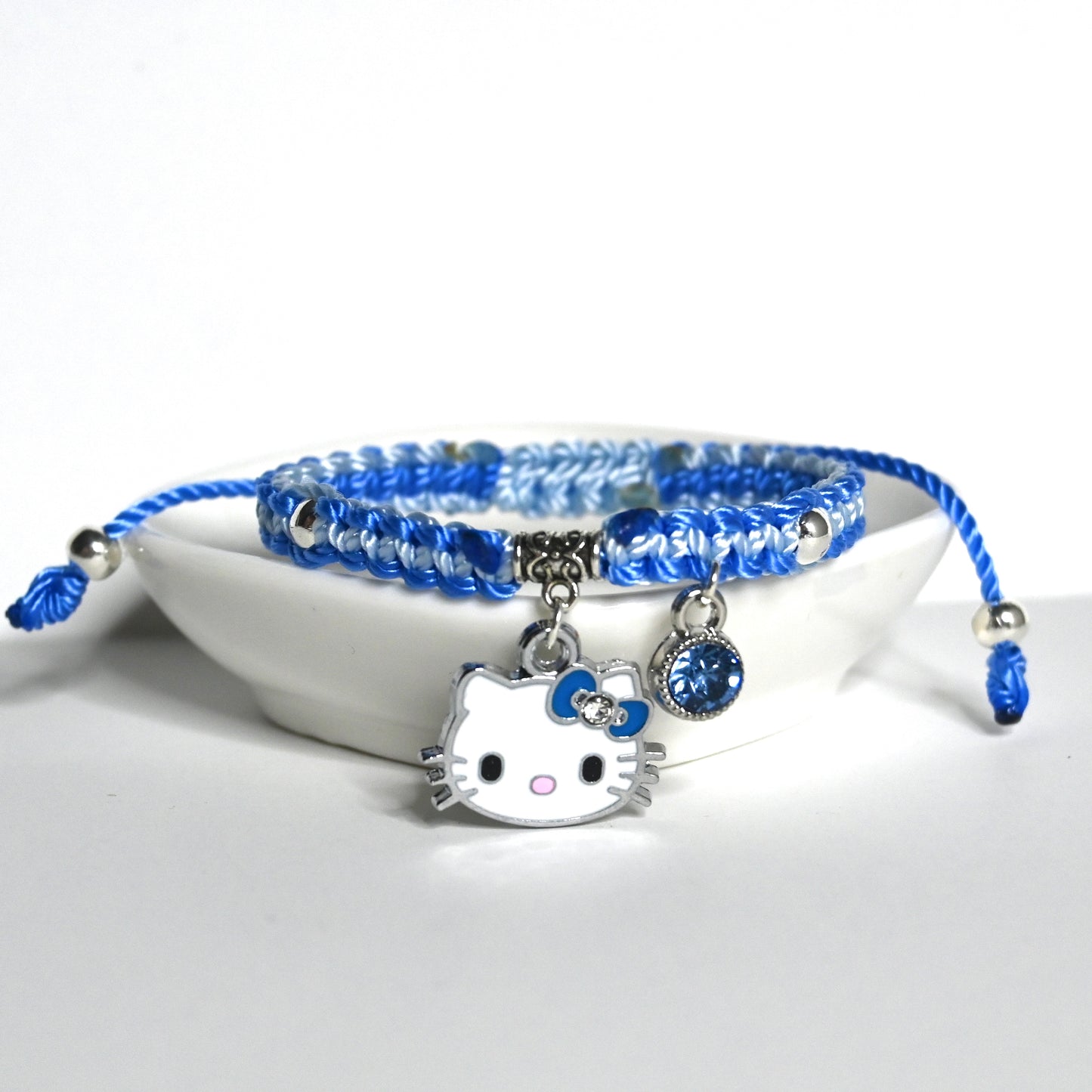 Hello Kitty Bracelet