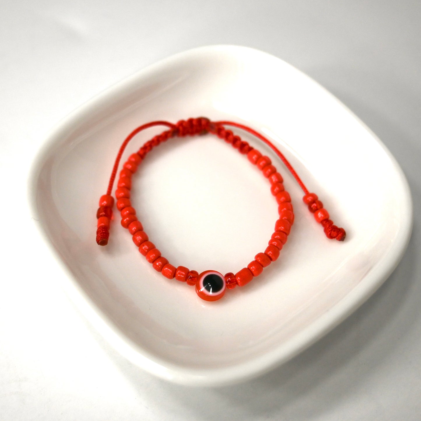 Baby Evil Eye Bracelet