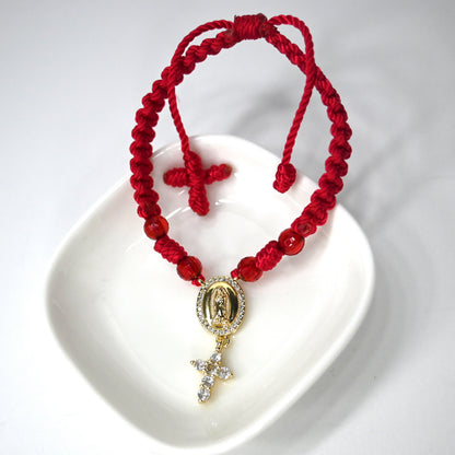 La virgencita Bracelet