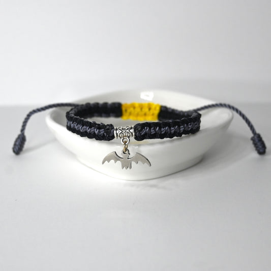 Batman Bracelet