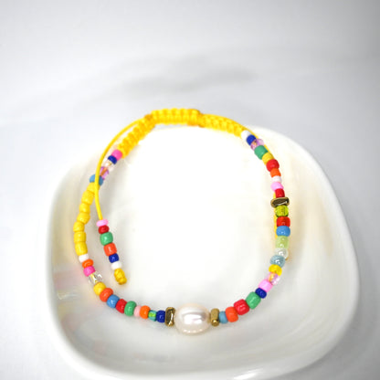 Sunshine Bracelet