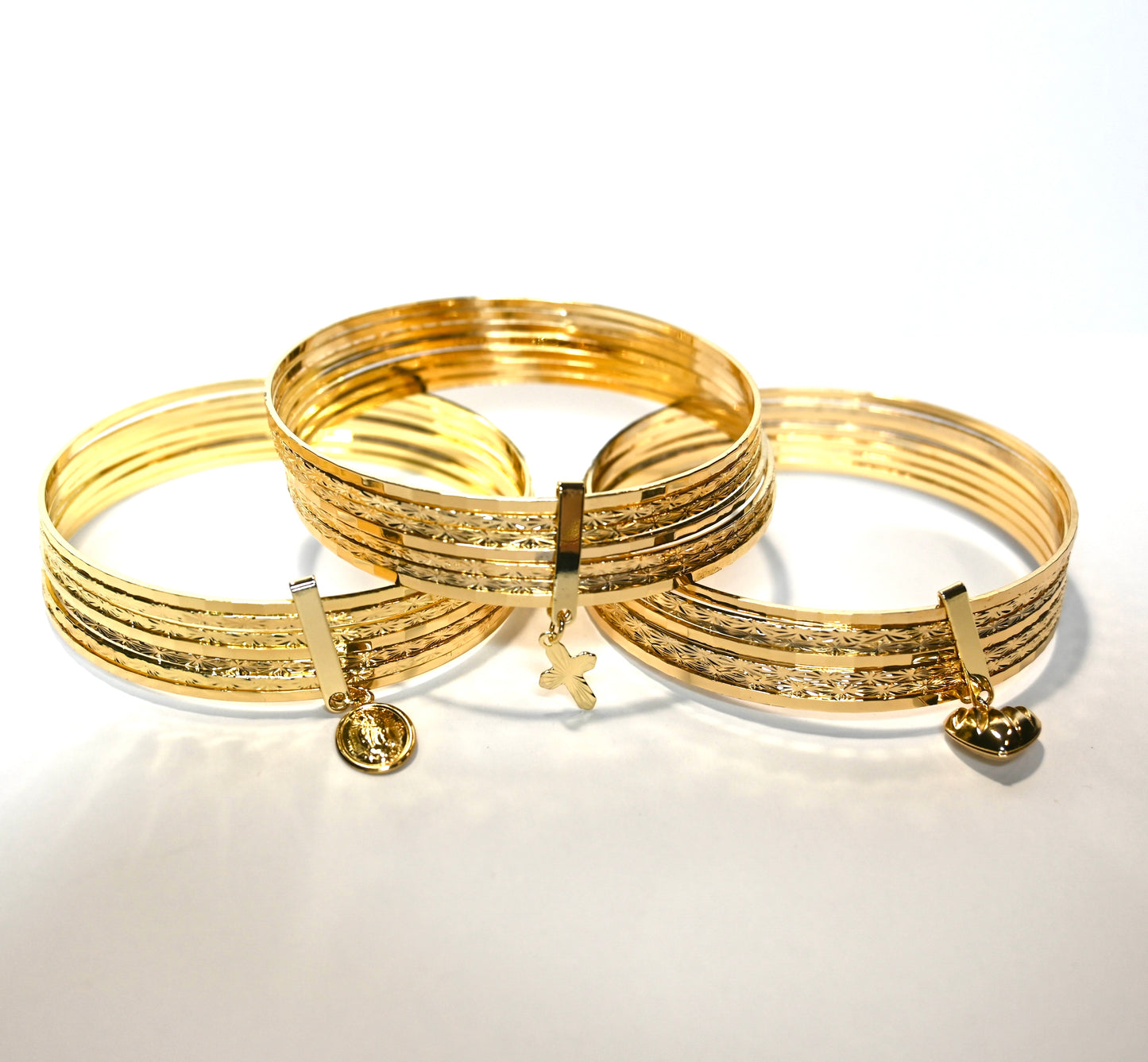 semanarios Bangles