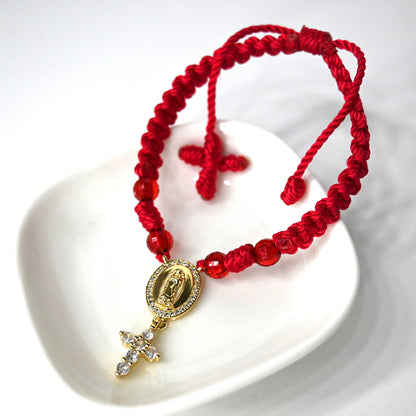 La virgencita Bracelet