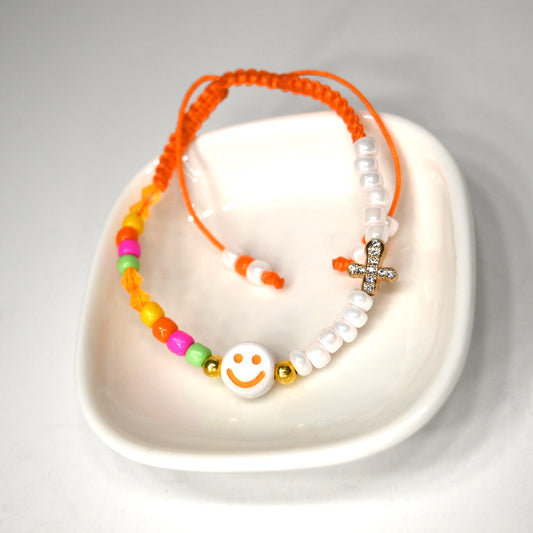 Summer Smile Bracelet