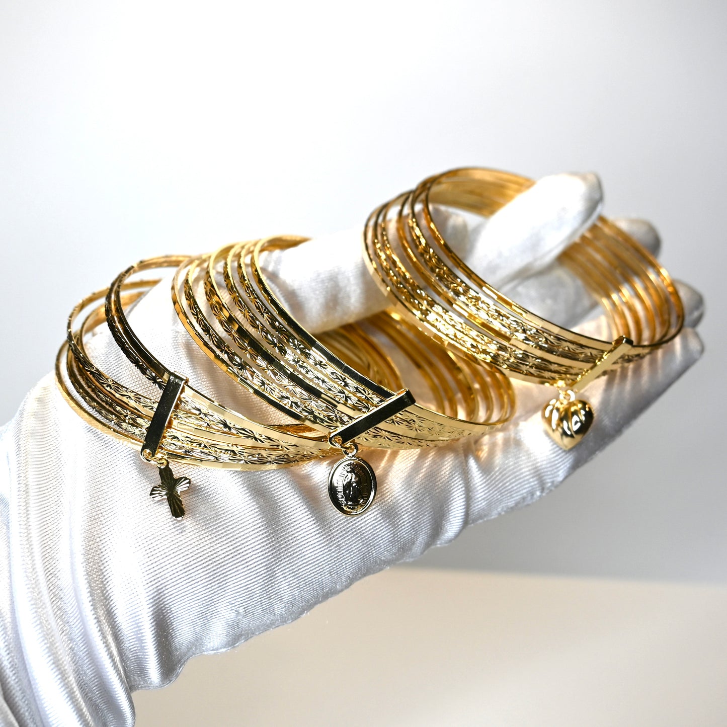 semanarios Bangles