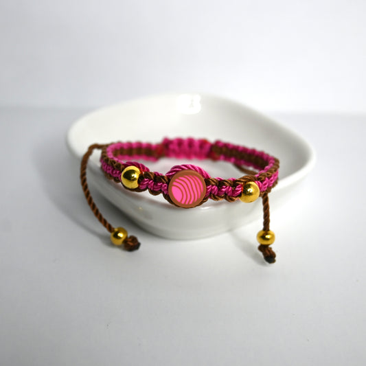 Concha Bracelet