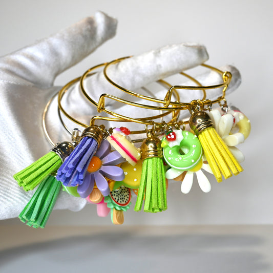 Tropical Sweetie Bangle