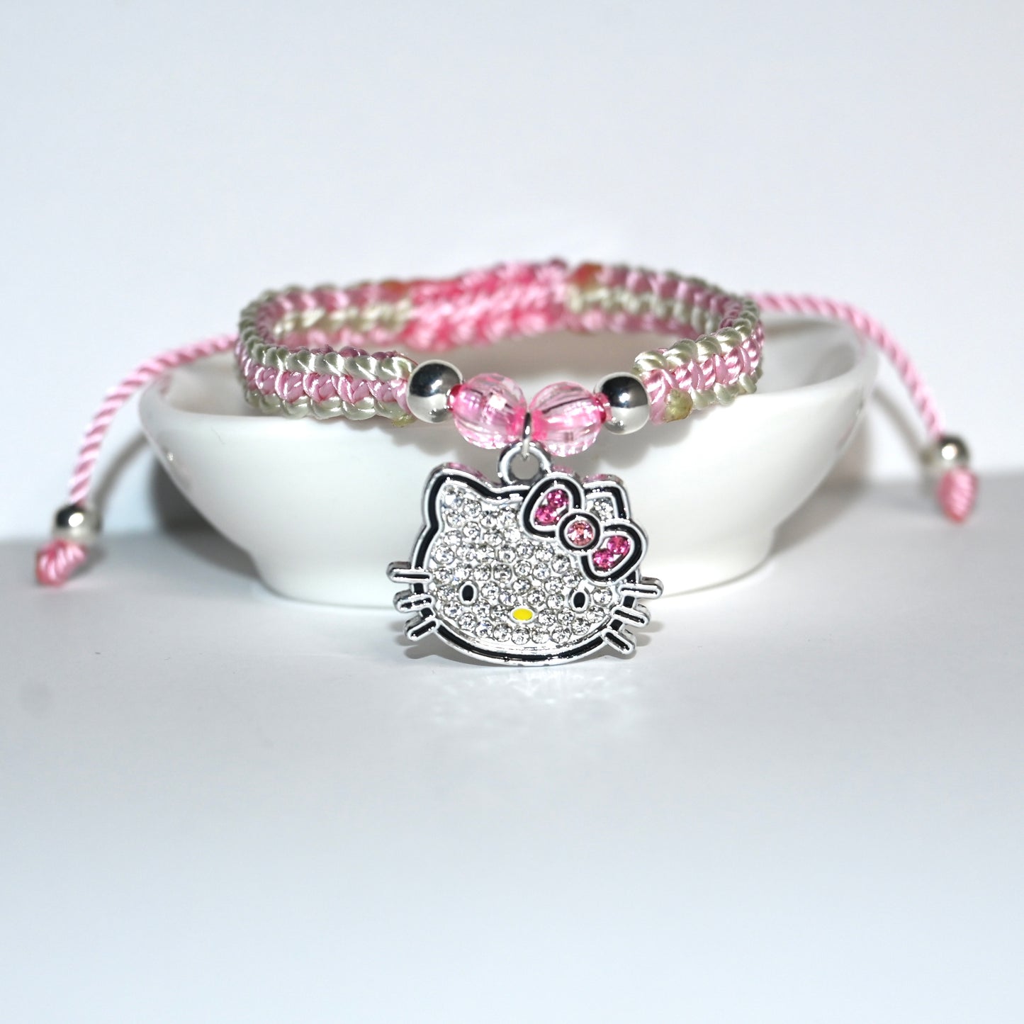 Hello Kitty Bracelet