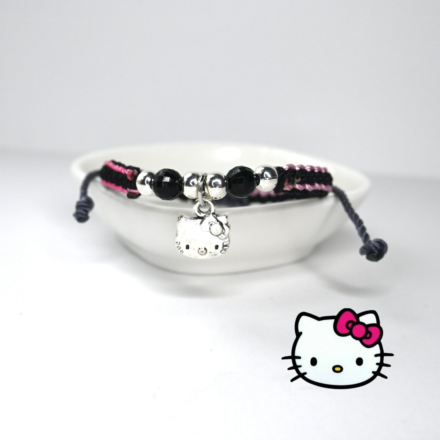 Hello Kitty Bracelet