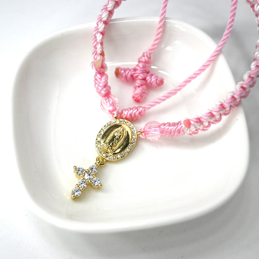 La virgencita Bracelet