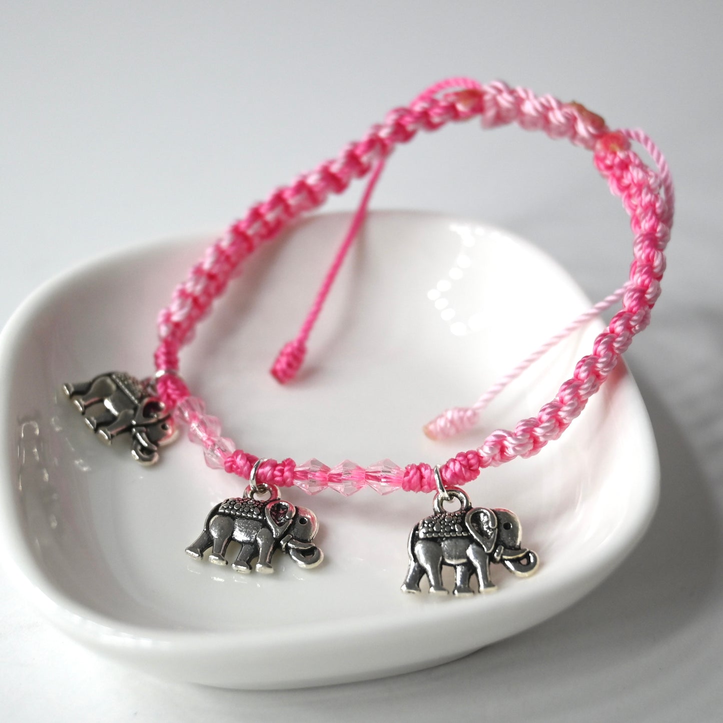 Good Fortune Bracelet