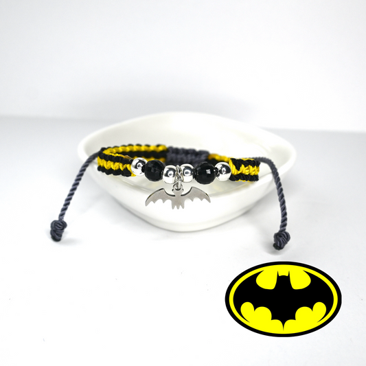 Batman Bracelet