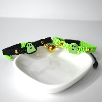 Ghost Love Bracelet