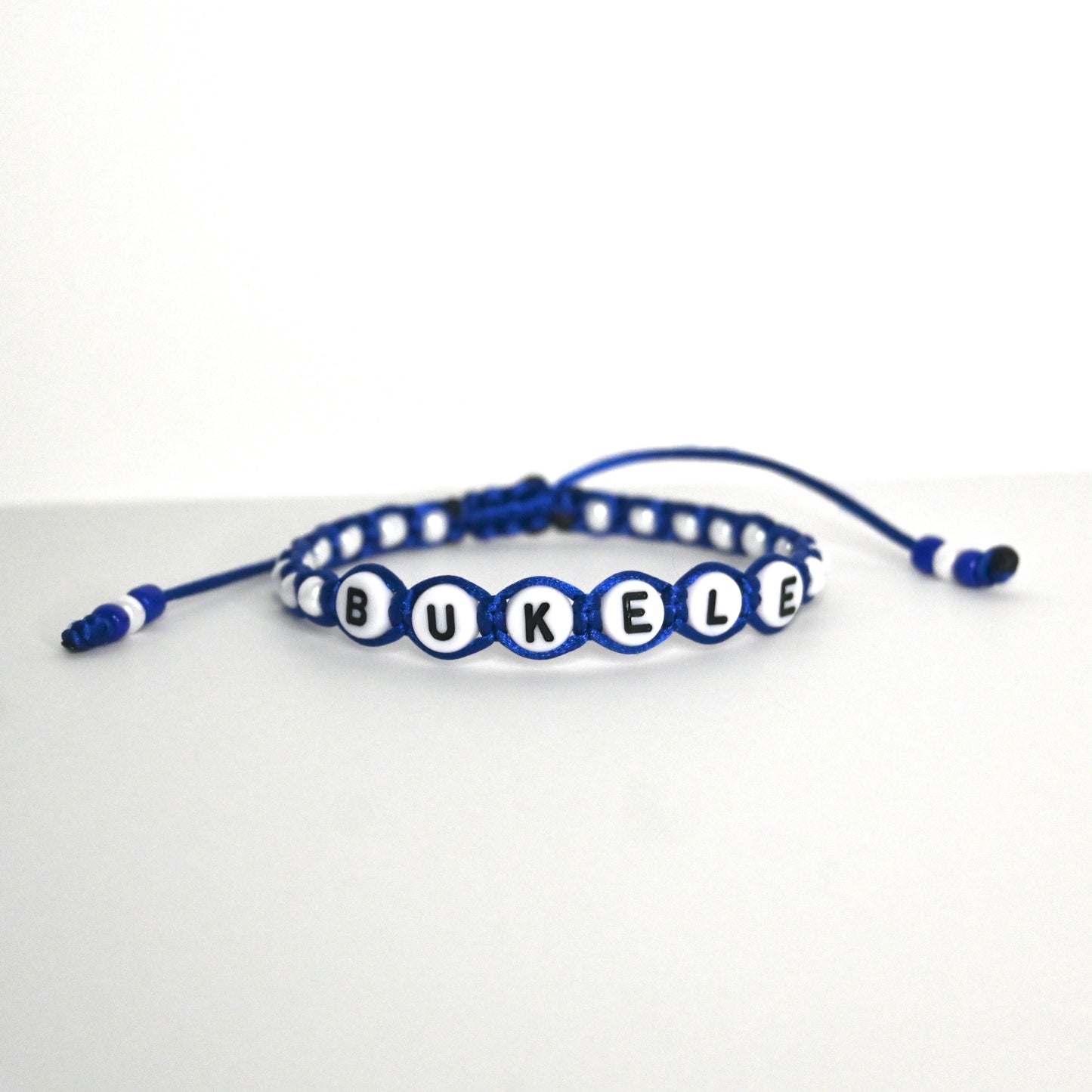 Bukele Bracelet