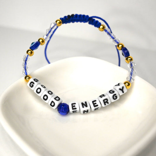 Good Energy Bracelet