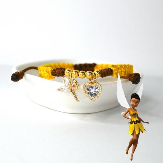 Iridessa Fairy Bracelet