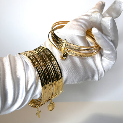 semanarios Bangles