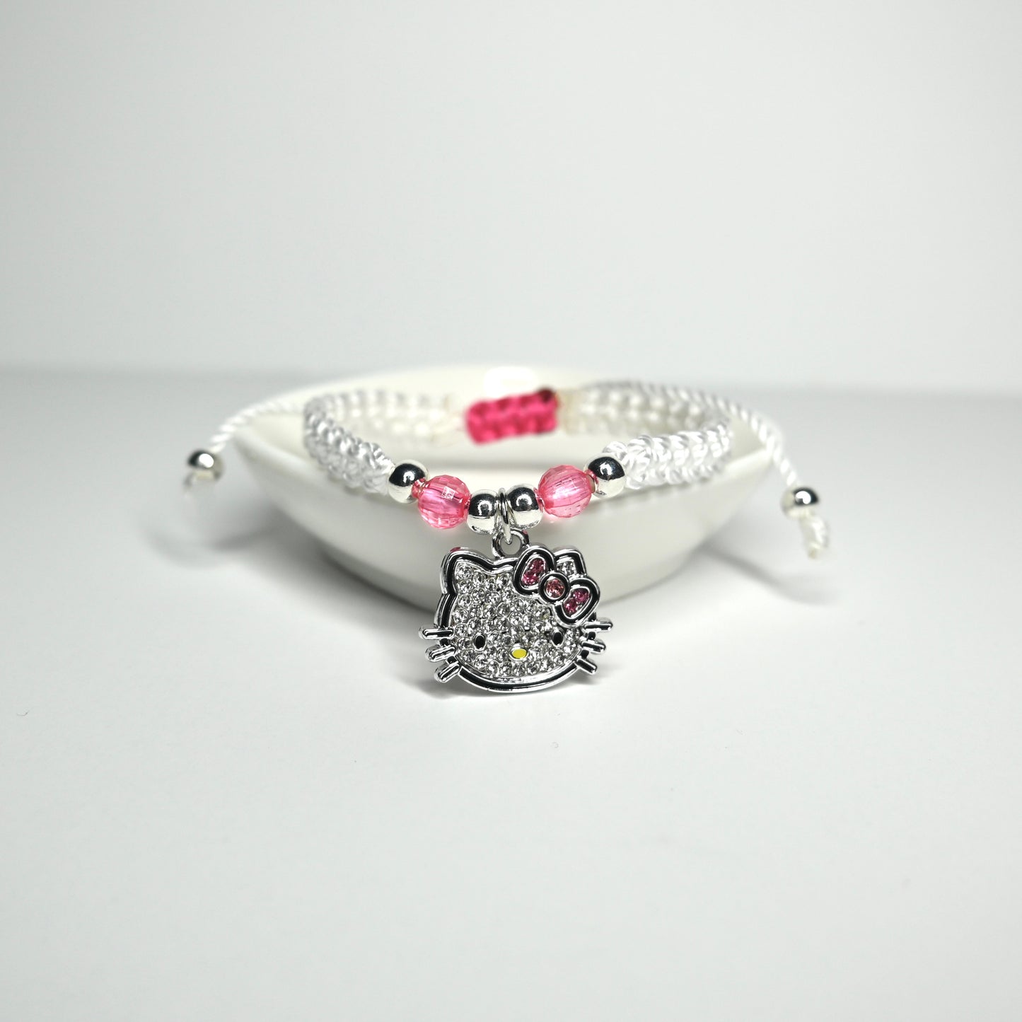 Hello Kitty Bracelet