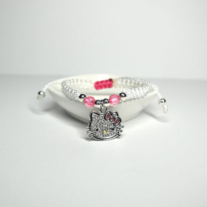 Hello Kitty Bracelet