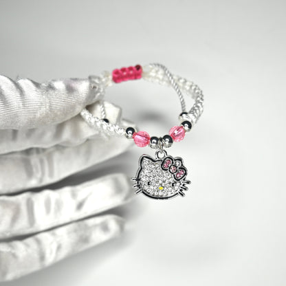 Hello Kitty Bracelet