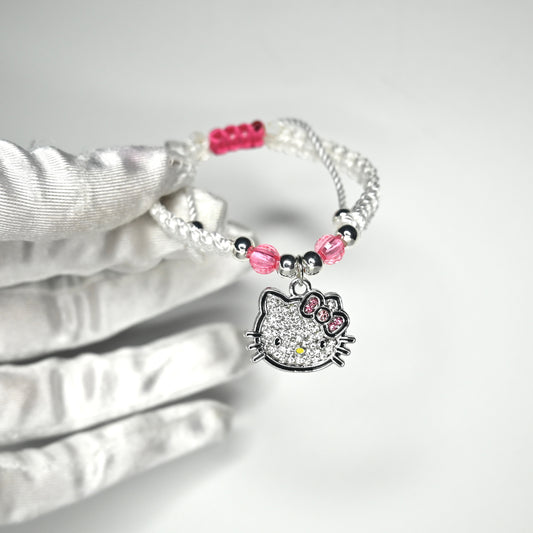 Hello Kitty Bracelet